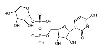 尿苷-5'-二磷酸-L-阿拉伯糖二钠盐