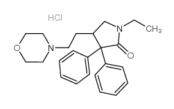 盐酸多沙普仑