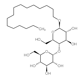 正十六烷基-beta-D-麦芽糖苷