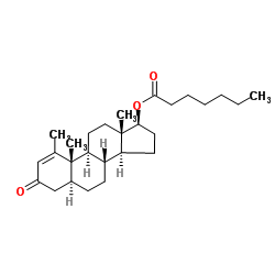 美替诺龙庚酸酯