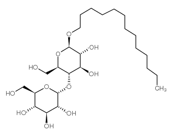 正十三烷基-beta-D-麦芽糖苷