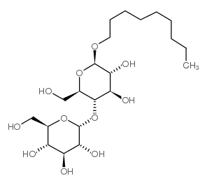 正壬基-beta-D-麦芽糖苷