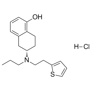 盐酸罗替戈汀
