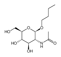 丁基-2-乙酰氨基-2-脱氧-beta-D-葡萄糖苷