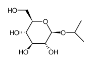 异丙基-beta-D-吡喃葡萄糖苷