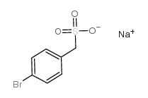 sodium,(4-bromophenyl)methanesulfonate