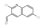 2,6-二氯喹啉-3-甲醛