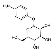 对氨基苯基-alpha-D-甘露糖苷