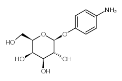 对氨基苯基-beta-D-半乳糖苷