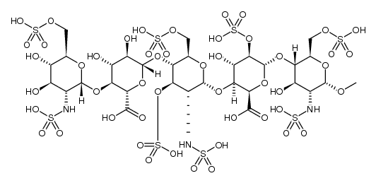 fondaparinux