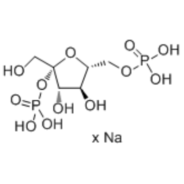 D-果糖-2,6-二磷酸钠盐