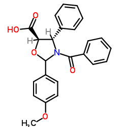 紫杉醇侧链