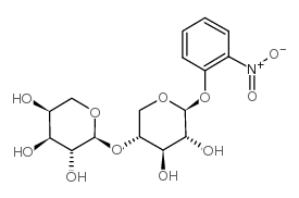 邻硝酚基-beta-D-木二糖苷