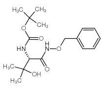 (S)-2-(n-boc-氨基)-n-苄氧基-3-羟基-3-甲基丁酰胺