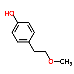 对甲氧基乙基苯酚