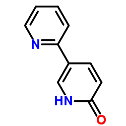 5-(2-吡啶基)-1,2-二氢吡啶-2-酮