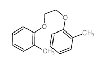 1-methyl-2-[2-(2-methylphenoxy)ethoxy]benzene