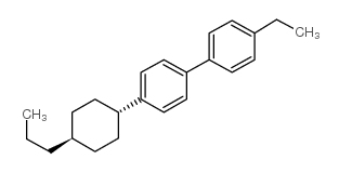 4-乙基-4'-(4-正-丙基环己烷基)-1,1'-联苯