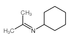 N-cyclohexylpropan-2-imine
