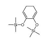 trimethyl-(6-trimethylsilyloxycyclohexa-1,5-dien-1-yl)oxysilane