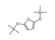 trimethyl-(5-trimethylsilyloxyfuran-2-yl)oxysilane
