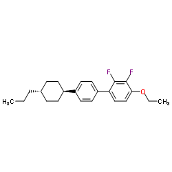 4’-(反式-4-丙基环己基)-2,3-二氟-4-乙氧基-1,1’-联苯