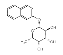 2-萘基-alpha-L-吡喃岩藻糖苷