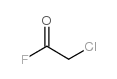 2-chloroacetyl fluoride