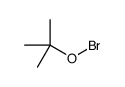 tert-butyl hypobromite