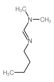 N2-n-butyl-N1,N1-dimethylformamidine