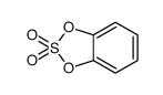 1,3,2λ6-benzodioxathiole 2,2-dioxide