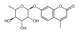 4-甲基伞形酮-alpha-L-鼠李糖苷