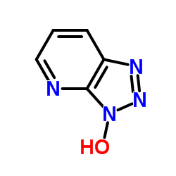 N-羟基-7-氮杂苯并三氮唑