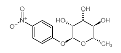 对硝酚基-alpha-L-鼠李糖苷