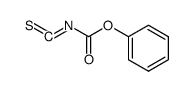 phenoxycarbonyl isothiocyanate