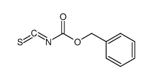 benzyloxycarbonyl isothiocyanate