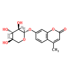 4-甲基伞形酮-beta-木糖苷