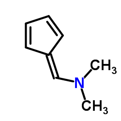 6-(二甲氨基)富烯