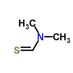 N,N-二甲基硫代甲酰胺