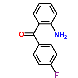 2-氨基-4'-氟二苯甲酮