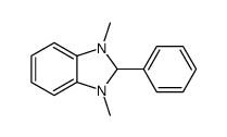 1,3-dimethyl-2-phenyl-2H-benzimidazole