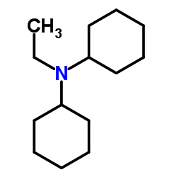 N-乙基二环己胺