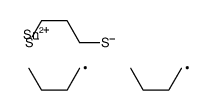 2,2-dibutyl-1,3,2-dithiastanninane