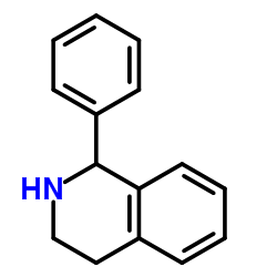 1-苯基-1,2,3,4-四氢异喹啉