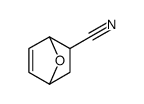 7-oxabicyclo[2.2.1]hept-2-ene-5-carbonitrile