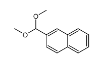 2-(dimethoxymethyl)naphthalene