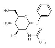 苯基-2-乙酰氨基-2-脱氧-alpha-D-葡萄糖苷
