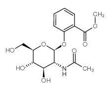邻甲氧羰基苯基-2-乙酰氨基-2-脱氧-beta-D-葡萄糖苷