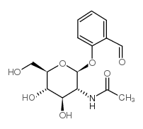 邻甲酰基苯基-2-乙酰氨基-2-脱氧-beta-D-葡萄糖苷