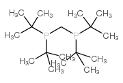 ditert-butyl(ditert-butylphosphanylmethyl)phosphane